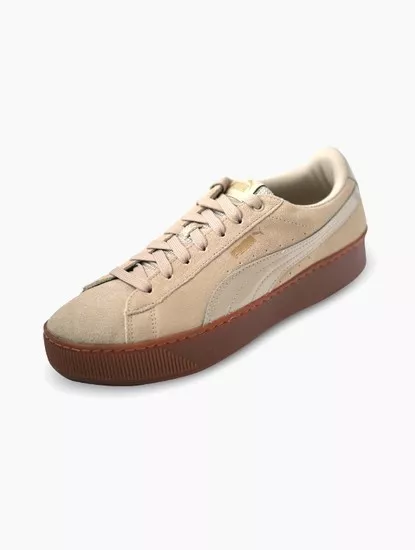 Dámské tenisky PUMA VIKKY PLATFORM