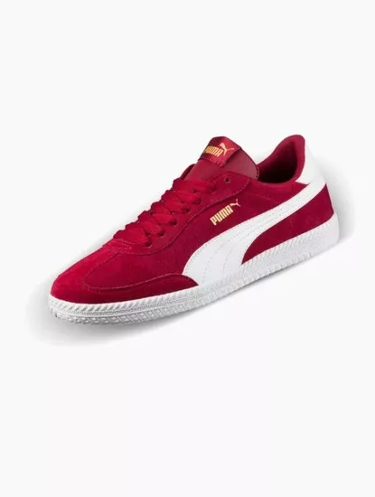 Astro Cup Tibetan Red-Puma White