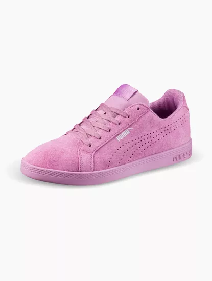 Puma Smash Wns Perf SD Smoky Grape-Smoky