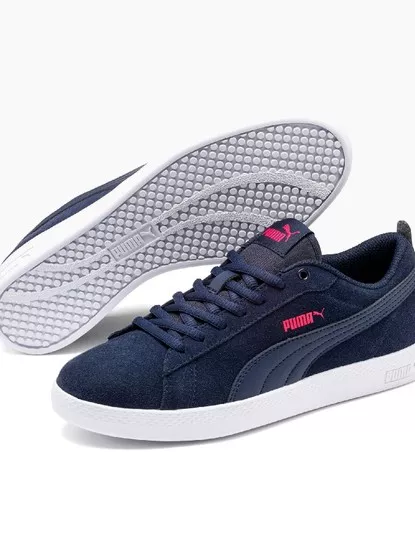 Dámské tenisky PUMA SMASH
