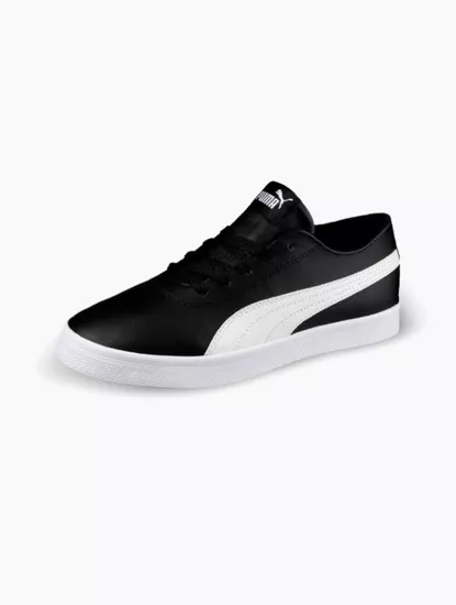 Urban SL Jr Puma Black-Puma White