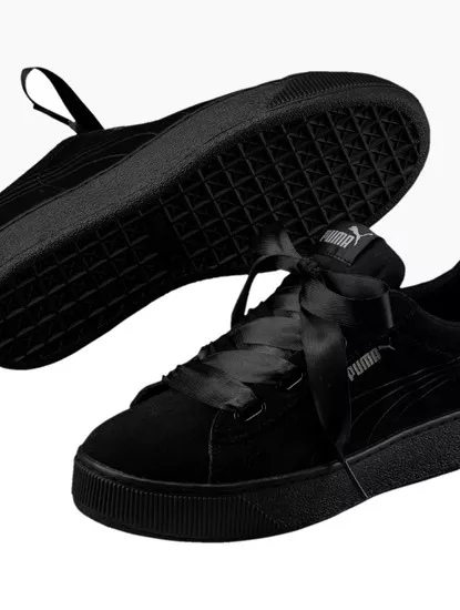 Puma vikky platform damske sales