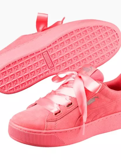 Dámské tenisky PUMA VIKKY PLATFORM