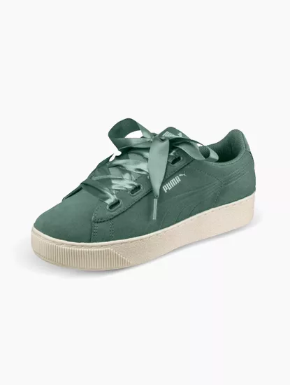 Dámské tenisky PUMA VIKKY PLATFORM