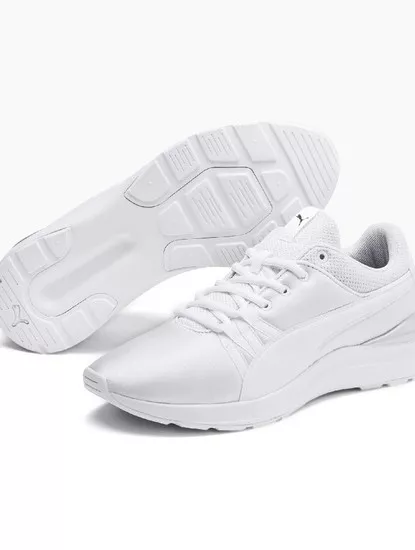 Adela Puma White-Puma White