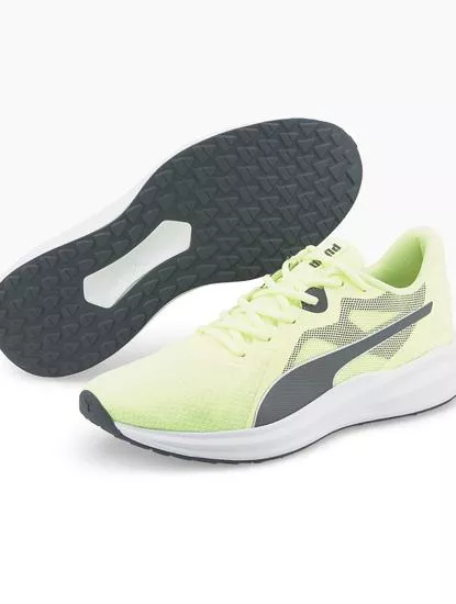 Puma Twitch Runner Fizzy Light-Dark Slate
