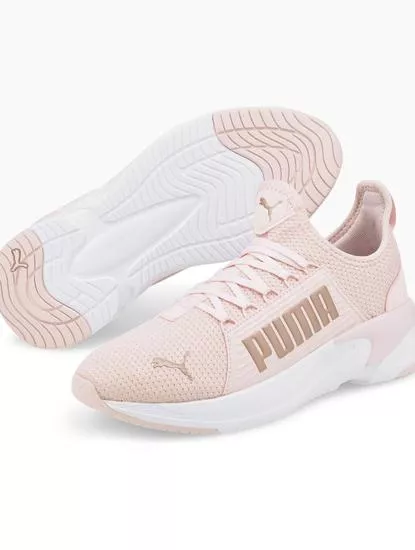 PUMA Softride Premier Slip-On Wn s Chalk Pink