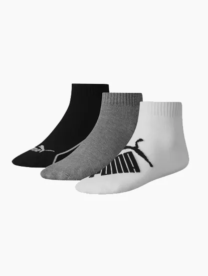 PUMA GRAPHIC QUARTER 3P