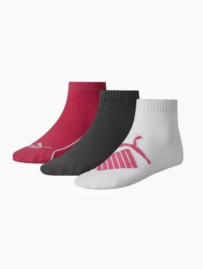 PUMA GRAPHIC QUARTER 3P