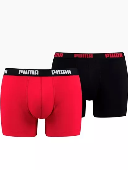 PUMA BASIC BOXER 2P