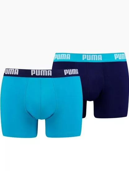 PUMA BASIC BOXER 2P