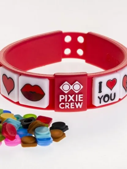 PIXIE CREW náramek