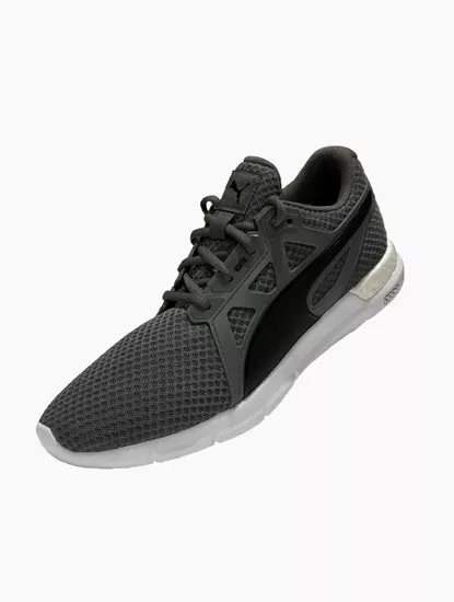 NRGY Dynamo Steel Gray-Puma Black