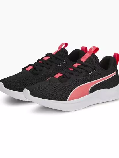 Resolve Modern Puma Black-Sunset Glow