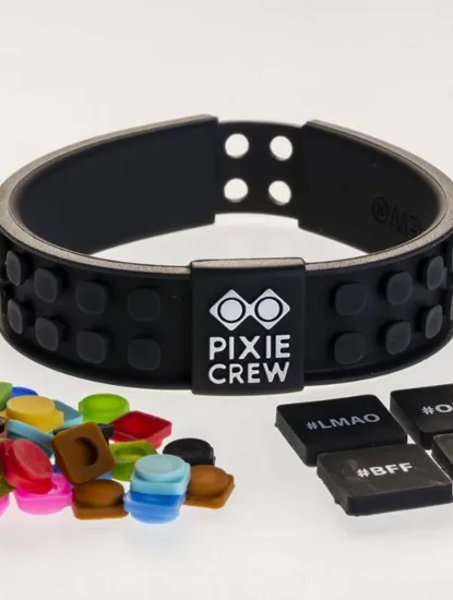 PIXIE CREW náramek