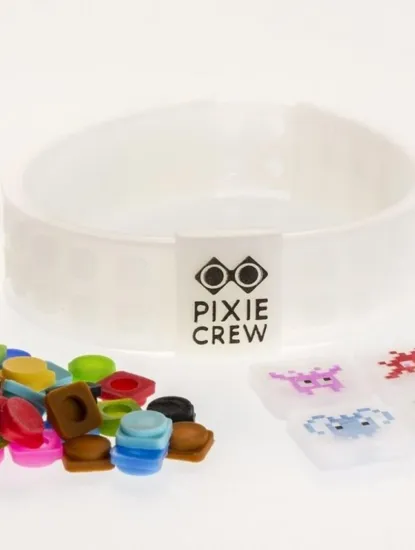 PIXIE CREW náramek