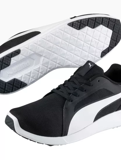 ST Trainer Evo black-white