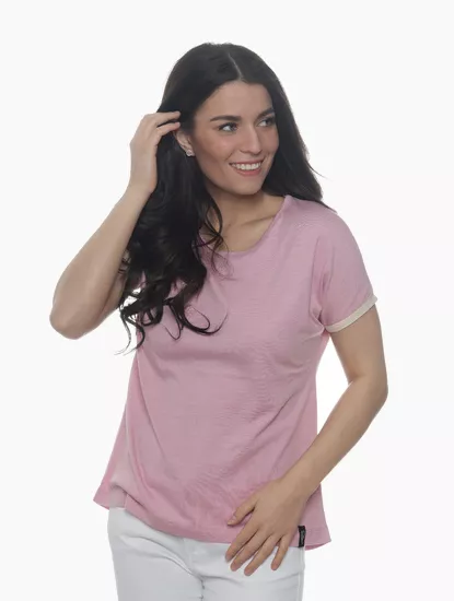 Dámské triko LYRA