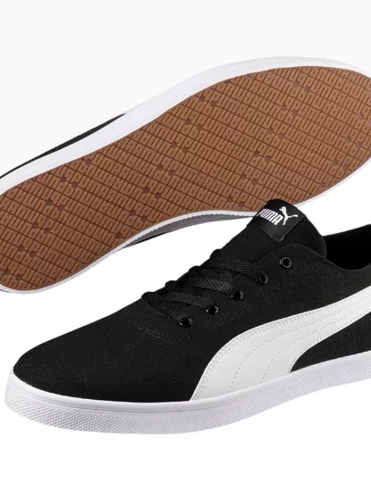 DÁMSKÉ TENISKY PUMA BLACK