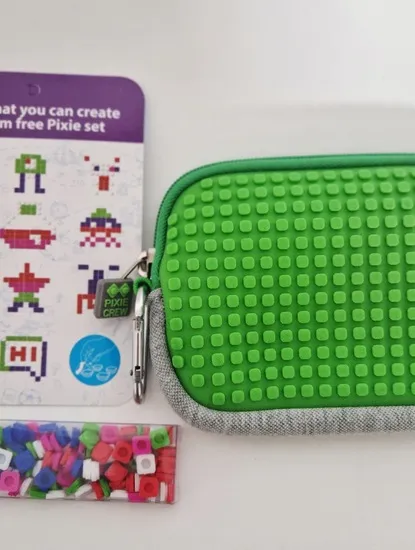 PIXIE CREW univerzální pouzdro 