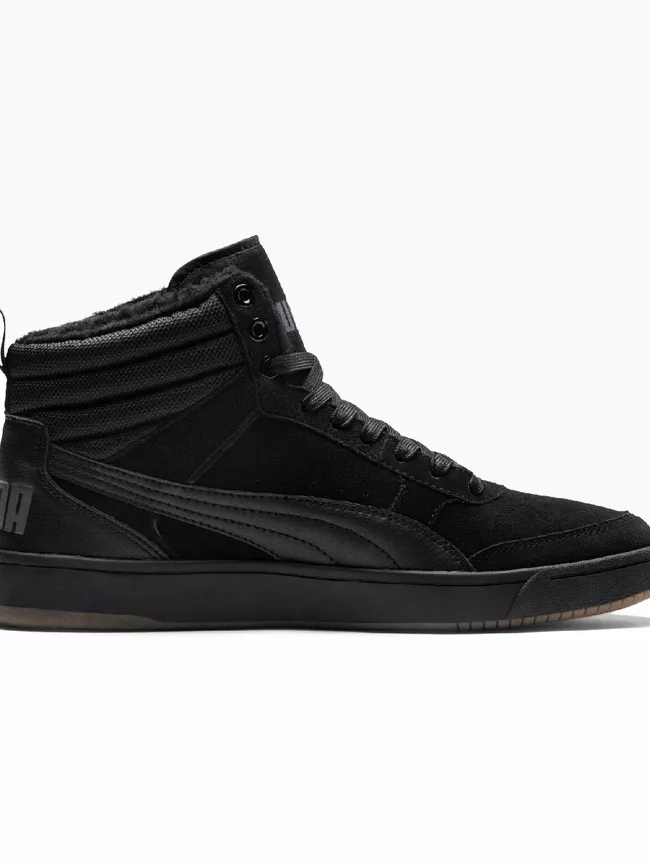 Puma rebound street sales v2 sd fur