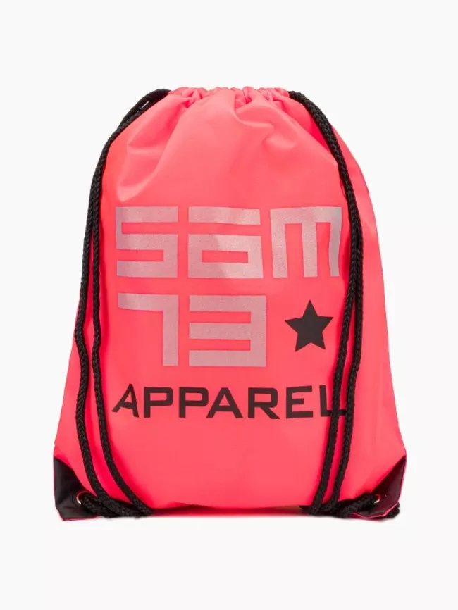 Gym bag WESLE (1)