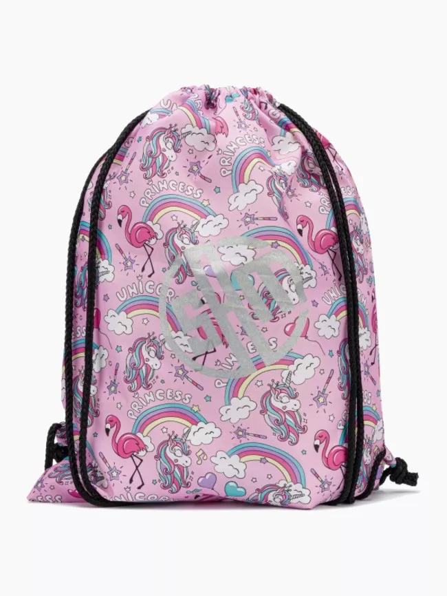 Gym bag LEXELE (1)