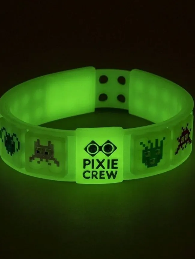 PIXIE CREW náramek (2)