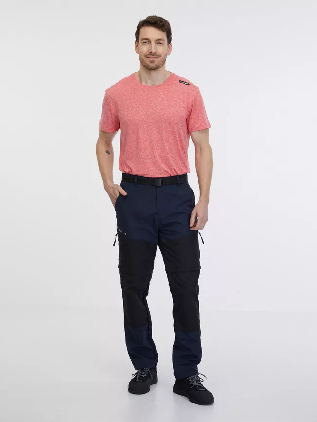 Pánské kalhoty CALEB (1)