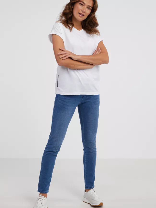 Dámské triko  VITANI (5)