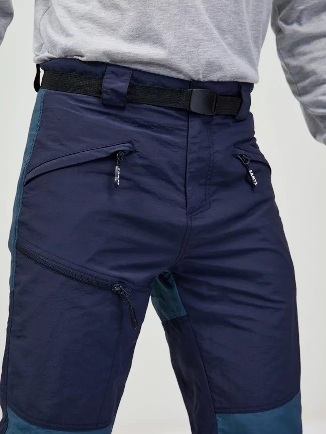 Pánské kalhoty  GRANDY (6)