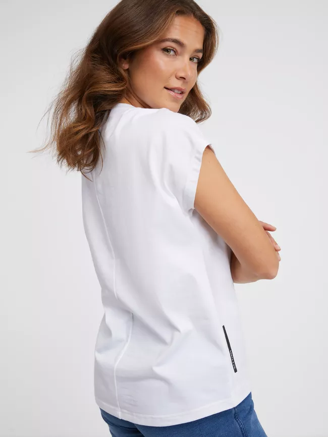 Dámské triko  VITANI (6)