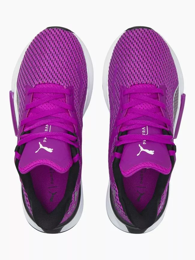 PWRFrame TR Wn s Deep Orchid-Puma Black (3)