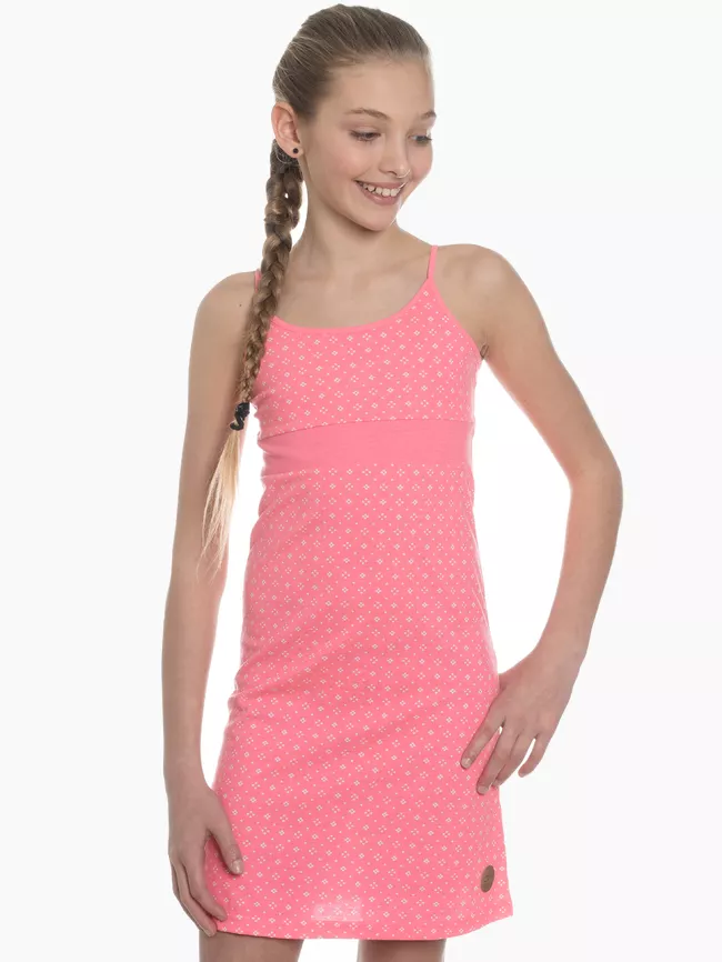Dívčí šaty (1)