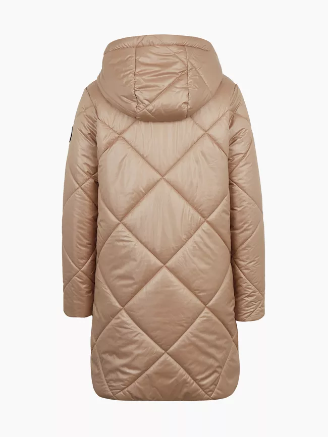 Dámský kabát oversize CLARICE (4)