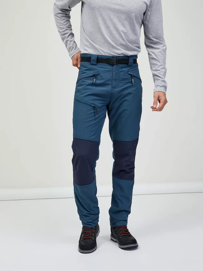 Pánské kalhoty  GRANDY (1)