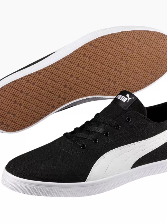 DÁMSKÉ TENISKY PUMA BLACK (2)