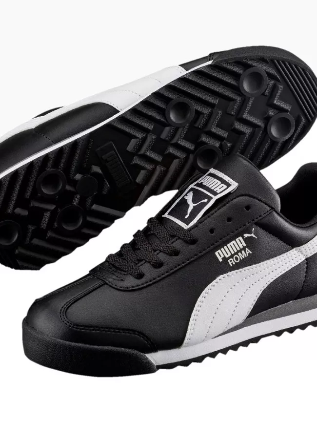 Dámské tenisky PUMA ROMA BASIC (1)