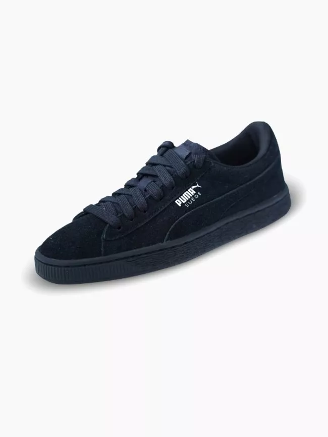 Chlapecké tenisky PUMA SUEDE (1)