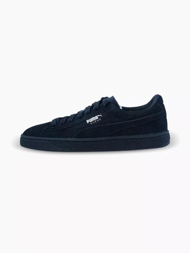 Chlapecké tenisky PUMA SUEDE (2)