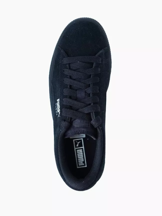 Chlapecké tenisky PUMA SUEDE (3)