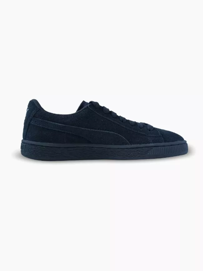 Chlapecké tenisky PUMA SUEDE (4)