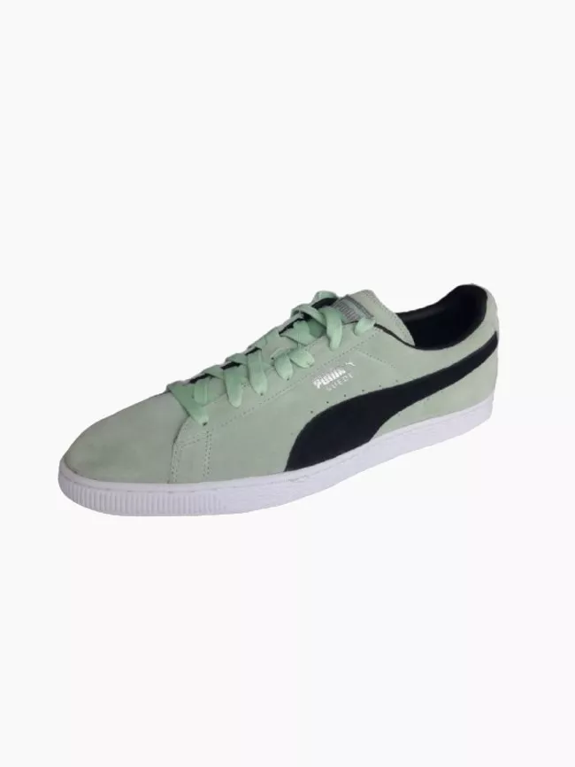 Pánské tenisky PUMA SUEDE (1)