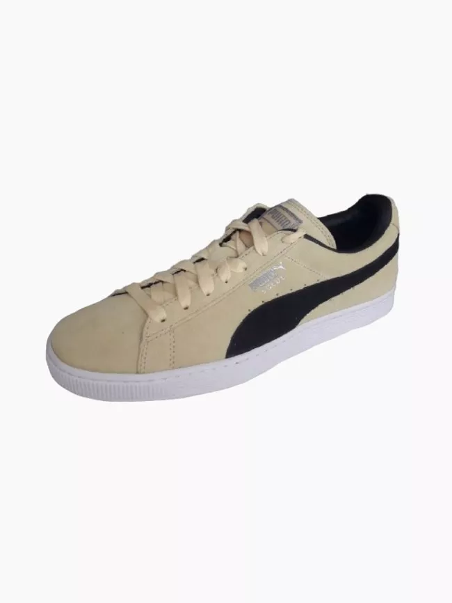 Pánské tenisky PUMA SUEDE (1)