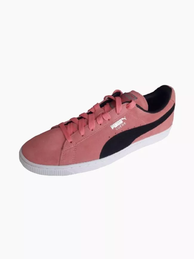 Pánské tenisky PUMA SUEDE (1)