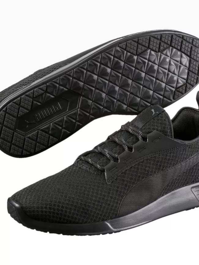 ST Trainer Evo v2 Puma Black-Puma Black (1)