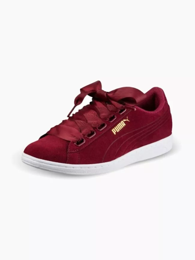 Dámské tenisky PUMA VIKKY RIBBON (1)