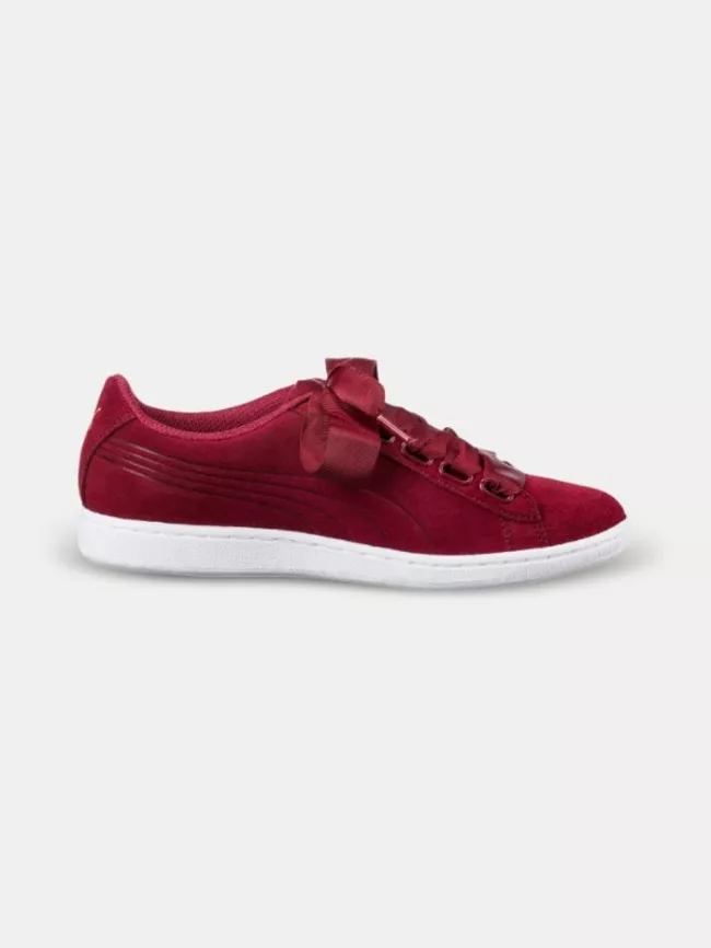 Dámské tenisky PUMA VIKKY RIBBON (2)