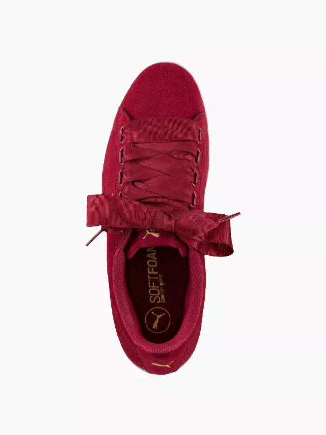 Dámské tenisky PUMA VIKKY RIBBON (3)