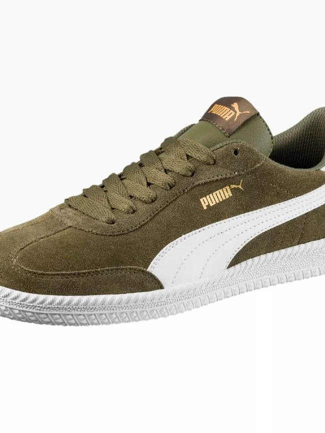 Astro Cup Olive Night-Puma White (3)